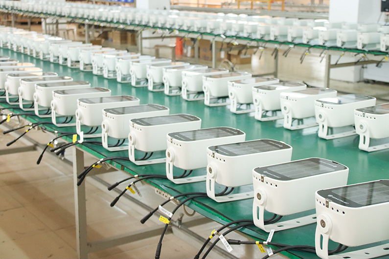 Labeling and Branding