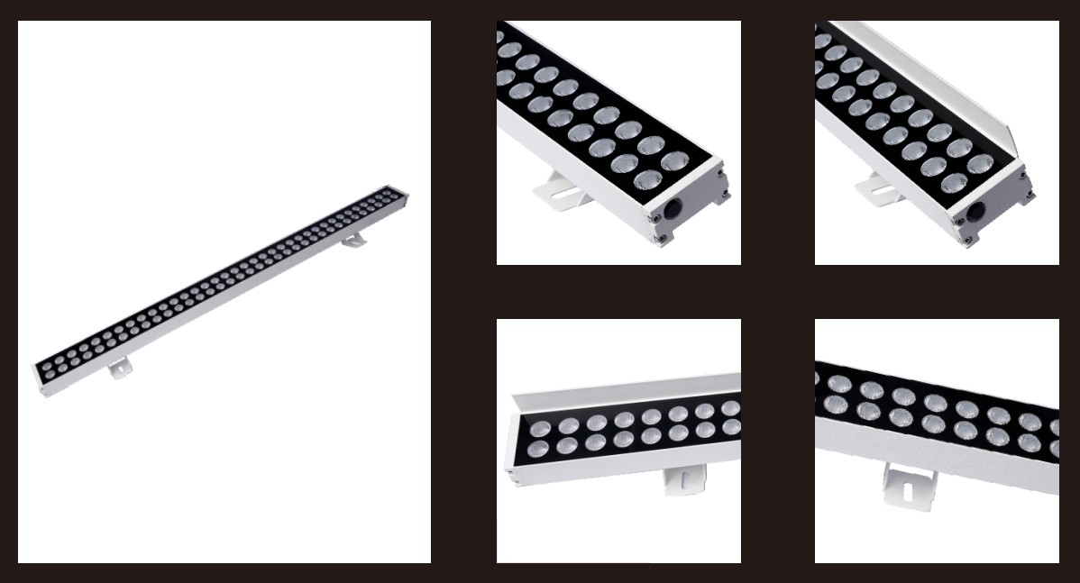 2026 Wall Washer Manufacturer In-depth Selection: How to Match the Optimal Solution for Outdoor Lighting