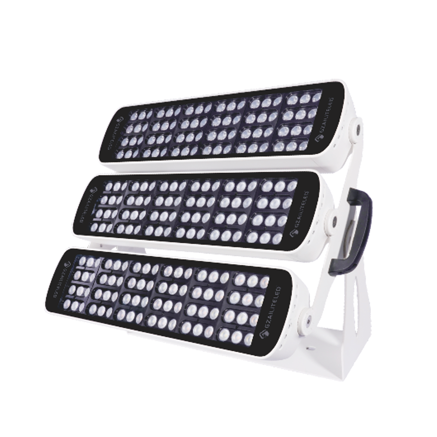 KUPU-BX155-B600-RGBW